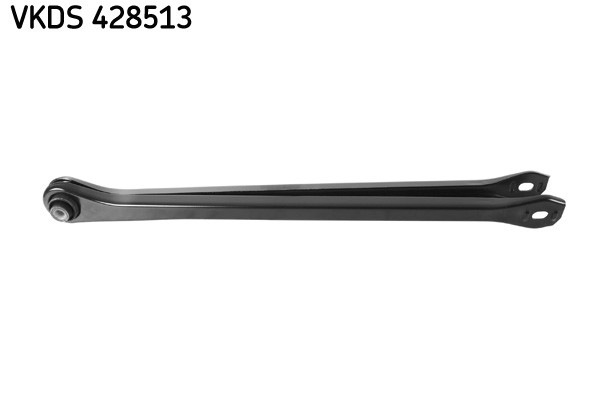 SKF Lenker, Radaufhängung